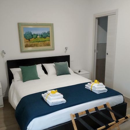 Arno Rooms Werona Zewnętrze zdjęcie