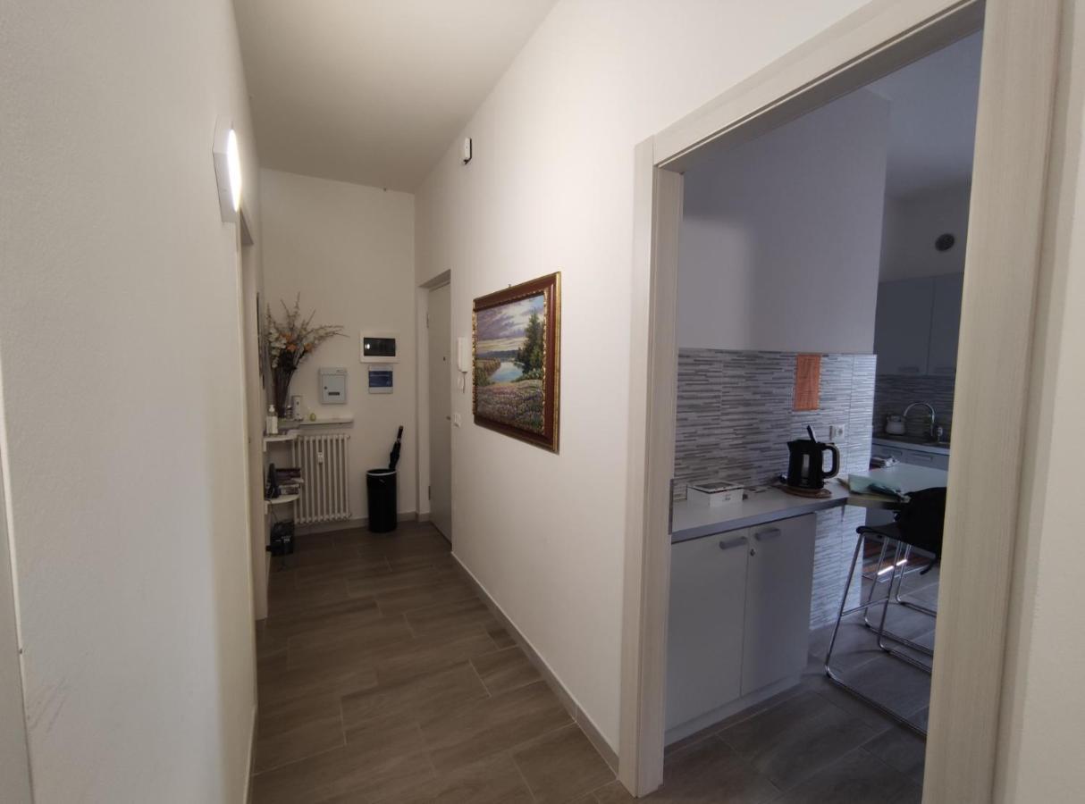 Arno Rooms Werona Zewnętrze zdjęcie