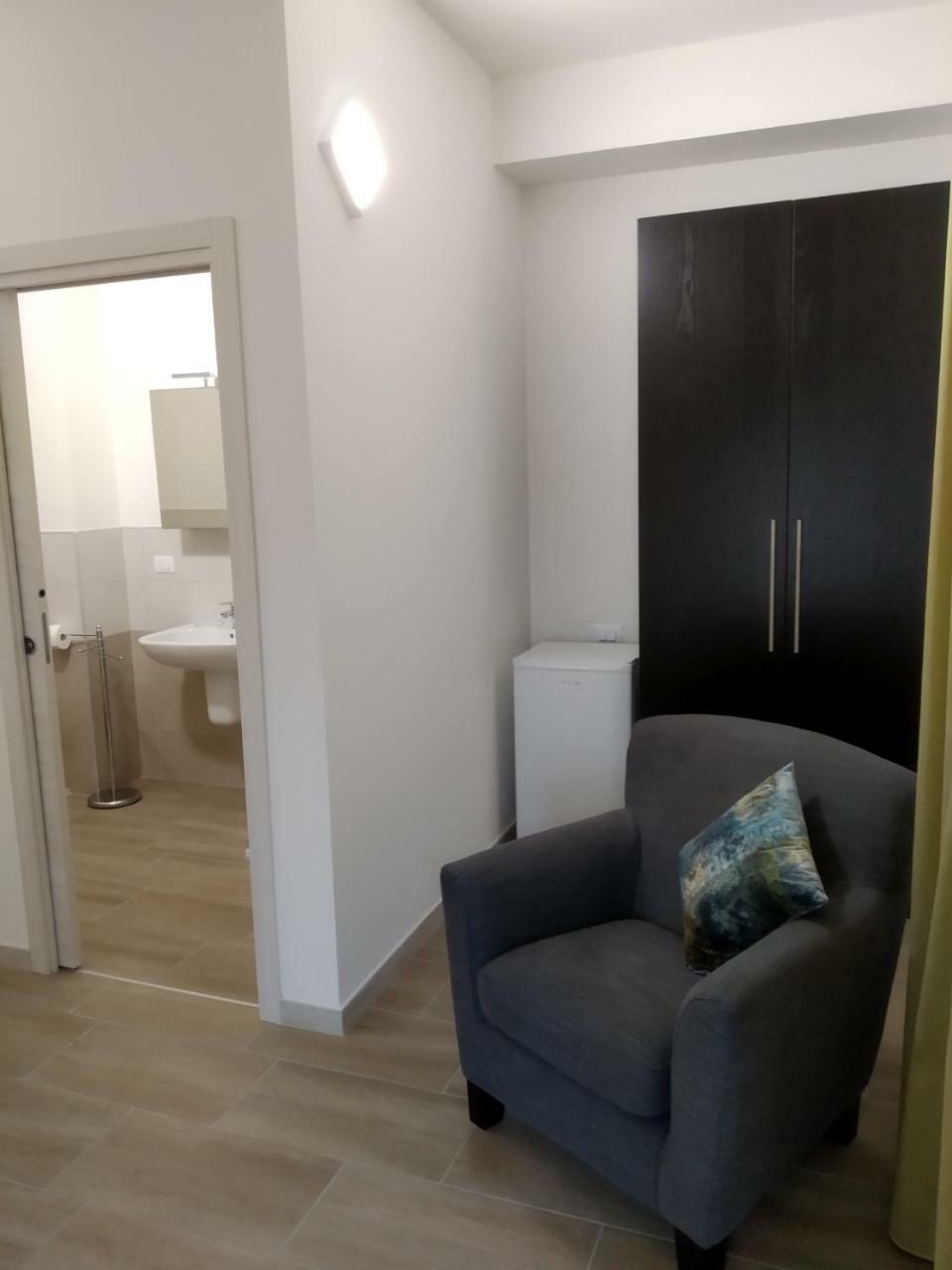 Arno Rooms Werona Zewnętrze zdjęcie