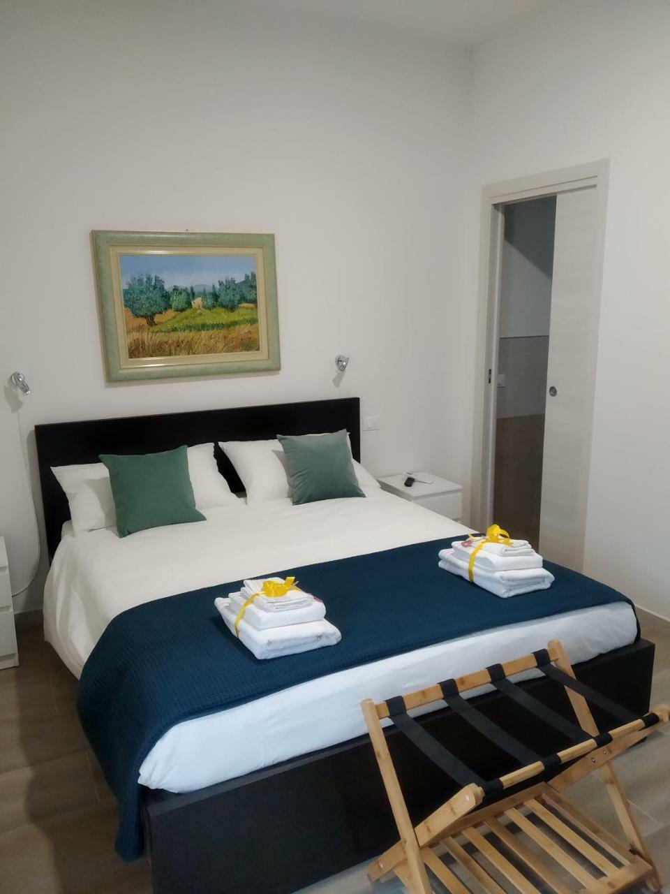 Arno Rooms Werona Zewnętrze zdjęcie