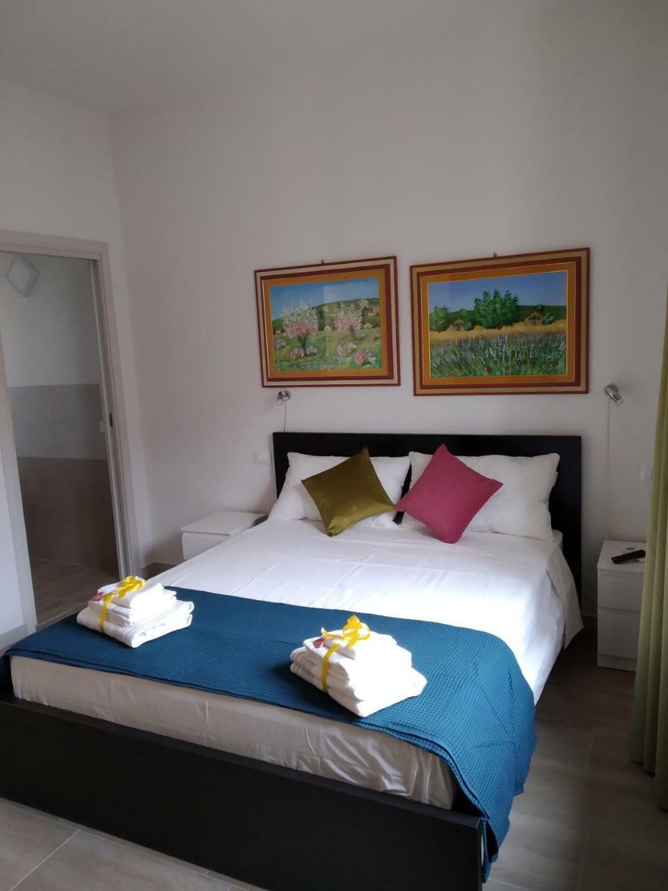 Arno Rooms Werona Zewnętrze zdjęcie