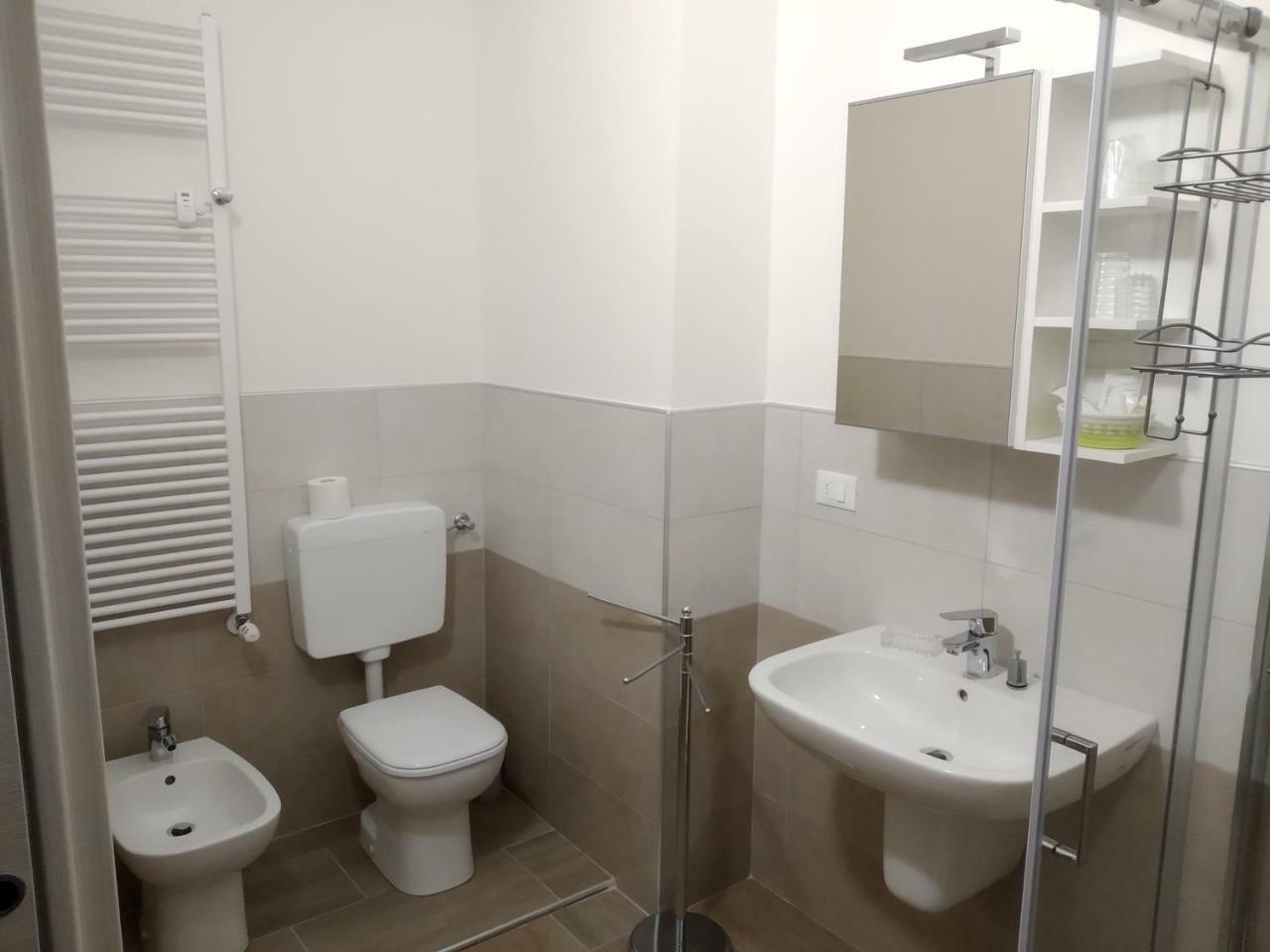 Arno Rooms Werona Zewnętrze zdjęcie