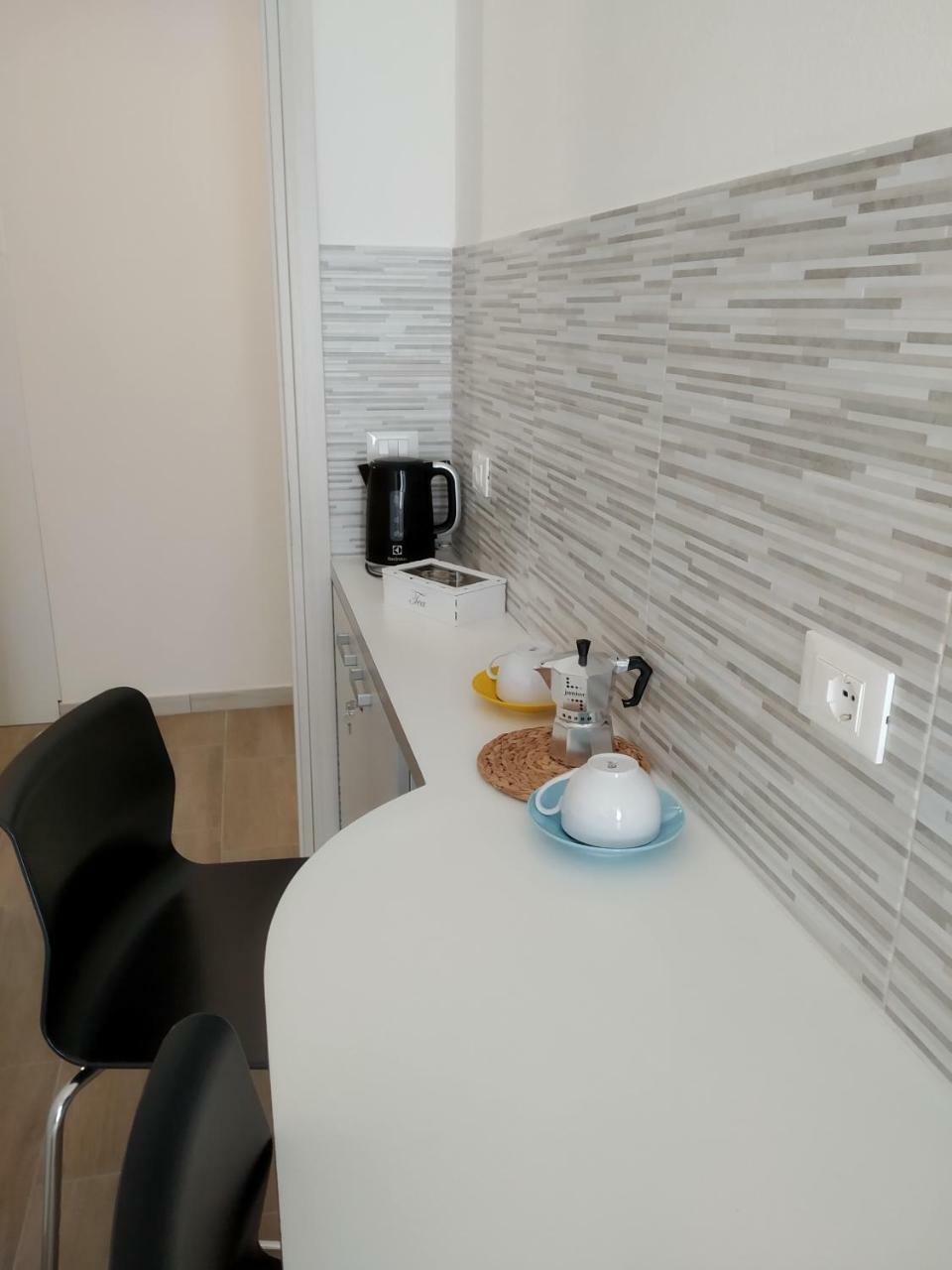 Arno Rooms Werona Zewnętrze zdjęcie