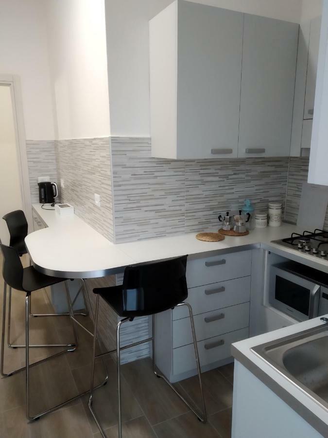 Arno Rooms Werona Zewnętrze zdjęcie