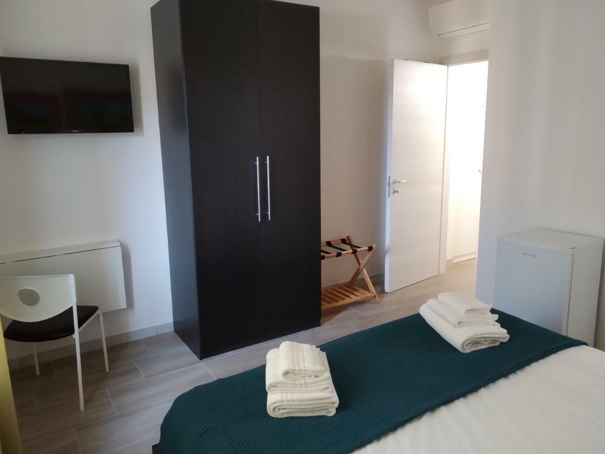 Arno Rooms Werona Zewnętrze zdjęcie